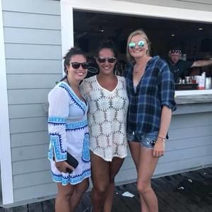 Meet your Posher, Madison